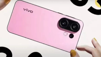 Vivo S30 Pro Mini, Spesifikasi Vivo S30, Spesifikasi Vivo S30 Pro Mini, Perbedaan Vivo S30 vs S30 Pro Mini, Cocok Buat Siapa?