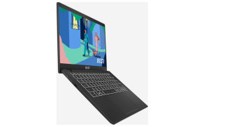 MSI Modern, 1. MSI Modern C12M-1058 – Termurah dengan Office Original, 2. Axioo Hype GKT48 – Spek Tertinggi di Harga Rp5 Jutaan, 3. ASUS Vivobook Go E1404GA – Fitur Paling Lengkap, 4. Acer Aspire Lite AL14-37 – Bobot Super Ringan, RAM DDR5