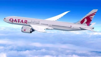Qatar Airways Boeing 777X, Qatar Airways Boeing 777X, Perbedaan Winglet dan Raked Wingtips, Pertimbangan Aerodinamika, Faktor Ukuran dan Batasan Bandara, Efisiensi Operasional dan Biaya, Evolusi di Boeing 777X, Pesawat Lain yang Tidak Menggunakan Winglet, Keputusan Boeing Bangun 777 Tanpa Winglet