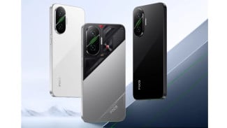 POCO F7, Performa dan Benchmark: Siapa Paling Ngebut?, Desain dan Tampilan: Minimalis vs Garang, Baterai dan Pengisian Daya: Daya Jumbo, Ngecas Super Cepat, Fitur Kamera: Hasil Natural atau Stabil? Pilih Sendiri, iQOO Neo 10 atau Poco F7, Mana yang Lebih Layak Dibeli?