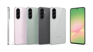 Samsung Galaxy A56 5G, Samsung Galaxy A55 5G, Samsung A36 5G, Samsung Galaxy S25 Edge., Samsung Galaxy A56 5G