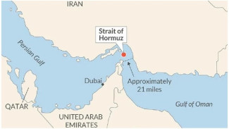 Selat Hormuz, Navigasi Kapal dan Sistem Minyak Kini Tergantung Digital, Iran dan Serangan Balasan Digital, Kapal Tanker pun Bisa Jadi Target Siber, AS, NATO, dan Operasi Pertahanan Digital di Teluk, Perang Minyak Kini Menyusup Lewat Jalur Digital
