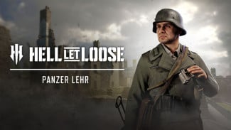 Hell Let Loose