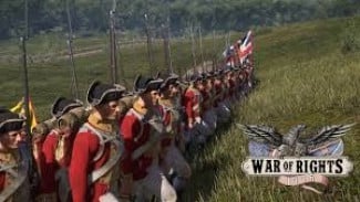 War of Rights