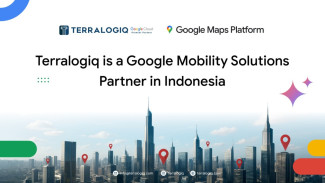 Terralogiq Jadi Mobility Solutions Partner Google Maps di Indonesia, Terralogiq Jadi Mobility Solutions Partner Google Maps di Indonesia, Apa Itu Mobility Solutions Partner Google Maps Platform?, Peran Terralogiq sebagai Pelopor Solusi Geospasial di Indonesia, Komitmen Menuju Masa Depan Mobilitas Cerdas