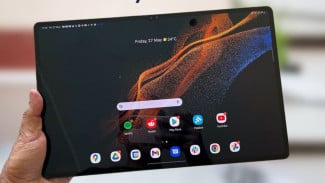 Samsung Galaxy Tab A9, Tablet Android, Samsung Galaxy Tab A9, Tablet Windows, Rekomendasi Tablet Windows