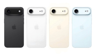 Bocoran warna iPhone 17 Air, Desain dan Ketangguhan, Chipset dan Performa, Baterai dan Fitur Hemat Daya, Varian Warna dan Aksesoris, Memori dan Harga