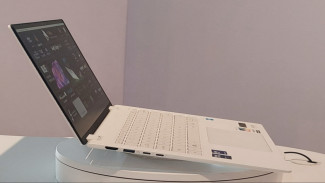 Acer Swift Edge 14 AI.