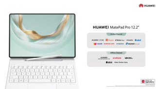 HUAWEI MatePad Pro 12.2”, HUAWEI MatePad Pro 12.2 terbaru, HUAWEI Glide Keyboard yang Jenius, PC-Level WPS Office, HUAWEI Notes, Layar Tandem OLED Tercanggih di Industri, HUAWEI MatePad Pro 12.2, HUAWEI MatePad Pro 12.2”