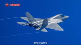Pesawat Tempur J35A, Rusia Lirik J-35A Milik China, Siap Gantikan Su-33, Su-75 Checkmate Masih Jadi Andalan, Tapi Masih Jauh dari Rampung, J-35A Dirancang untuk Dominasi Udara dan Serangan Presisi, F-35C Amerika Bisa Kecolongan Pasar Ekspor?, Rusia Juga Pertimbangkan Pesawat Peringatan Dini dari China, Kerja Sama Militer Rusia-China Kian Menguat
