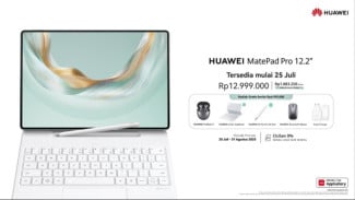 HUAWEI MatePad Pro 12.2, HUAWEI MatePad Pro 12.2 terbaru, HUAWEI Glide Keyboard yang Jenius, PC-Level WPS Office, HUAWEI Notes, Layar Tandem OLED Tercanggih di Industri, HUAWEI MatePad Pro 12.2, HUAWEI MatePad Pro 12.2”