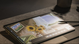 GoPaint, HUAWEI MatePad Pro 12.2 terbaru, HUAWEI Glide Keyboard yang Jenius, PC-Level WPS Office, HUAWEI Notes, Layar Tandem OLED Tercanggih di Industri, HUAWEI MatePad Pro 12.2, HUAWEI MatePad Pro 12.2”