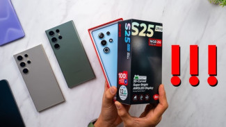 itel S25, Redmi 14C, itel S25, Infinix Hot 40i, Rekomendasi Terbaik di Antara yang Terbaik