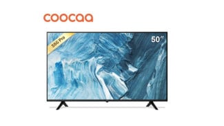 Coocaa Digital Smart TV 50S5G, Tips Memilih Smart TV 50 Inci Murah tapi Tidak Murahan, Rekomendasi Smart TV 50 Inci Murah dan Terbaik 2025, 1. Xiaomi TV A Pro 50 Inch, 2. Coocaa Digital Smart TV 50S5G, 3. TCL 50V6B, 4. Hisense A6 Series 50 Inch, 5. Polytron Smart Cinemax Soundbar PLD 50BAG9959, Tips Sebelum Membeli