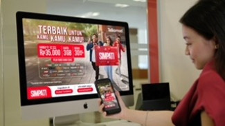 Kolaborasi strategis antara Telkomsel dan WeTV