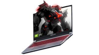 Axioo Pongo 760 V2, Axioo Pongo 760 V2, Prosesor Kelas Atas yang Siap Ngebut, Kartu Grafis NVIDIA RTX 4060, Siap Libas Game AAA, RAM dan SSD Fleksibel dan Luas, Layar 144 Hz Akurat Warna, Cocok untuk Desainer, Konektivitas Wi-Fi 6E dan Port Lengkap, Kamera Full HD dan Mikrofon Ganda, Desain Solid dan Tetap Portabel, Pendinginan Maksimal dengan 5 Heatpipe, Keyboard Nyaman, Touchpad Responsif
