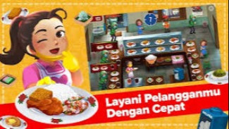 Game Lokal Warteg Gelora, 1. Lokapala: Saga of the Six Realms – Karya Anak Bangsa untuk Dunia Esports, 2. Warteg Gelora – Serunya Jadi Juragan Warteg, 3. Epic Conquest dan Epic Conquest 2 – RPG Offline Kualitas Internasional, 4. DreadOut – Horor Lokal dengan Sentuhan Global, 5. A Space for the Unbound – Petualangan Penuh Emosi di Era 90-an, 6. Coffee Talk – Curhat dan Kopi Hangat ala Indonesia