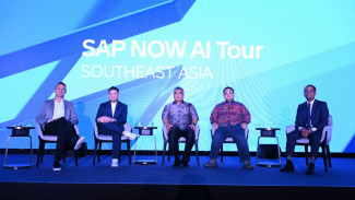 SAP NOW AI Tour Southeast Asia
