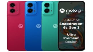 Motorola G45 5G