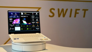 Acer Swift Edge 14 AI., Acer Swift Edge 14 AI., Desain Super Ringan, Material Kelas Pesawat Terbang, Performa AI Gahar, Siap Lawan MacBook, Layar OLED 3K yang Bikin Mata Manja, Konektivitas Lengkap, Baterai Tahan Lama, Fitur AI Canggih yang Memanjakan Produktivitas, Harga, Varian, dan Garansi, Benarkah Pembunuh MacBook?