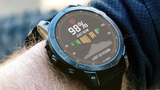 Garmin Fenix 7X