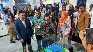 Pameran EDRR 2025
