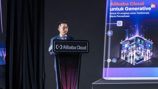 Alibaba Cloud Umumkan Model Studio: Exclusive