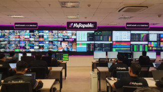 WiFi MyRepublic