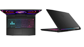 MSI Katana 15, 1. Desain Elegan Minimalis, Bukan Sekadar Gaya, 2. Visual Kelas Atas: QHD 165Hz + 100% DCI-P3, 3. Dapur Pacu Super Gahar: Intel Core i9 + RTX 5060 Full Power, 4. Sistem Pendingin ‘Cooler Boost’ yang Efisien, 5. Konektivitas Super Lengkap, 6. Kelebihan dan Kekurangan yang Perlu Dipertimbangkan, 7. Alternatif Lain Jika Butuh Opsi Berbeda