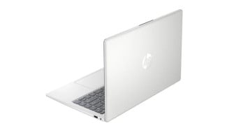 HP 14 Core i3-N305, HP 14 Core i3-N305, Prosesor Intel Core i3-N305, RAM dan Penyimpanan yang Lega, Layar 14 Inci Full HD Anti-glare, Fitur Premium di Kelas 6 Jutaan, Bisa Main GTA V, Harga HP 14 Core i3-N305, Cocok untuk Siapa?