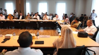 Acara BP Taskin dorong teknologi pertanian