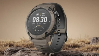 Smartwatch Coros Nomad, Uji Akurasi 5.000 Langkah, Garmin Instinct 3, Garmin Instinct 3: Tangguh, Akurat, dan Super Awet, Coros Nomad: Ringan, Praktis, dan Lebih Terjangkau, Smartwatch Coros Nomad, Perbandingan Head-to-Head Garmin Instinct 3 vs Coros Nomad, Mana yang Lebih Cocok untuk Anda?