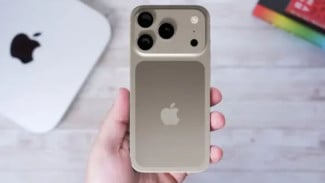 iPhone 17 Pro dan Pro Max