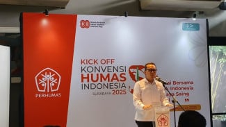 Ketua Umum Perhumas, Boy Kelana Soebroto