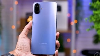Samsung Galaxy A07, Samsung Galaxy A07, Kelebihan Samsung Galaxy A07, Kekurangan Samsung Galaxy A07, Layak Dibeli atau Tidak?