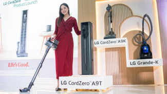 Produk LG Electronics.