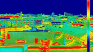 Thermal Imaging.