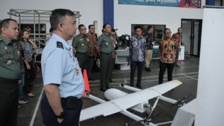 LEN Industri dan Kemenhan.