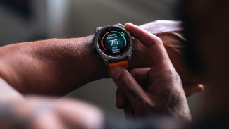 Garmin Fenix 8.