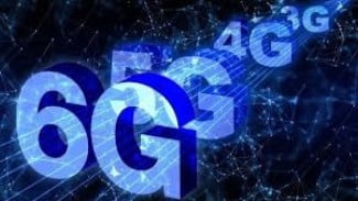 Teknologi 6G.
