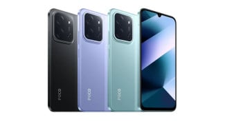 Poco C85, Poco C85, Desain dan Layar: Besar, Mulus, dan Ramah Mata, Performa: MediaTek Helio G81 Ultra, Kamera: 50MP AI Dual Camera, Baterai: Jumbo 6000mAh dengan Fitur Lengkap, Desain Tipis Meski Baterai Besar, Varian Warna dan Harga