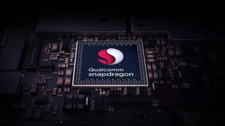Chipset Qualcomm Snapdragon