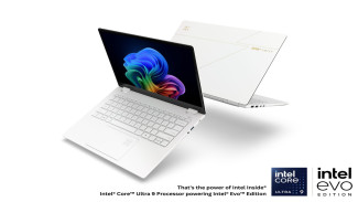 Acer Swift Edge 14 AI.
