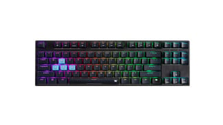 Keyboard Gaming Acer Predator Aethon 550 TKL.