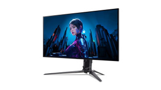 Monitor Gaming Acer Predator X27U F8.