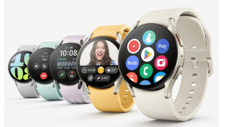 Galaxy Watch 7, 1. Apple Watch Series 9 – Ratu Ekosistem Apple, 2. Samsung Galaxy Watch 7 – Fleksibilitas untuk Android, 3. Garmin Lily 2 – Elegansi Klasik dengan Sentuhan Modern, 4. Google Pixel Watch 2 – Minimalis tapi Optimal, 5. Garmin Forerunner 165 – Sahabat Para Pelari Wanita, 6. Huawei Watch GT 4 – Elegan dengan Baterai Super Awet, 7. Xiaomi Smart Band 9 – Ramah di Kantong, Fitur Lengkap