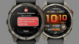 Garmin Fenix 8 Pro