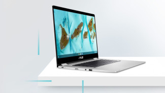 ASUS Chromebook C424MA