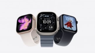 Apple Watch Series 11, Watch SE 3, dan Watch Ultra 3, iPhone Air: Tipis, Ringan, tapi Penuh Kompromi, iPhone 17 Air, iPhone 17: Perubahan Signifikan yang Ditunggu, iPhone 17, iPhone 17 Pro: Puncak Inovasi Apple, AirPods Pro 3: Lebih dari Sekadar TWS Biasa, Apple Watch Series 11: Jam Tangan Pintar Sekaligus Alat Medis, Apple Watch Series 11, Watch SE 3, dan Watch Ultra 3