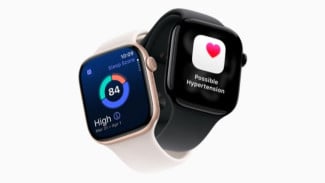 Apple Watch series 11